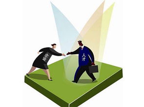 中介服务产业链全览 从批发供应到数字平台的现代演变